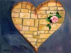 Healing Heart Painting
